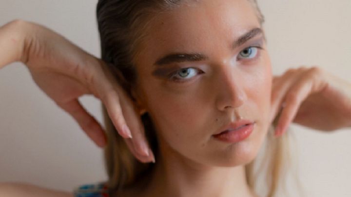 Maquillaje Blur: La tendencia viral que triunfa este 2025