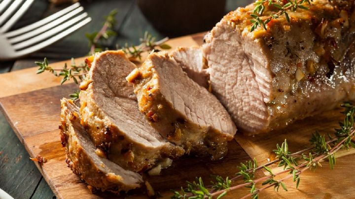 Solomillo al horno: una receta imperdible para sorprender a todos