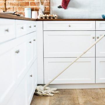Renueva tu hogar con frescura y encanto: trucos de limpieza para un ambiente acogedor