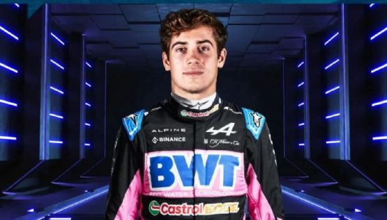Fórmula 1: Revolución en Alpine, Franco Colapinto toma el mando de Alpine por cinco carreras