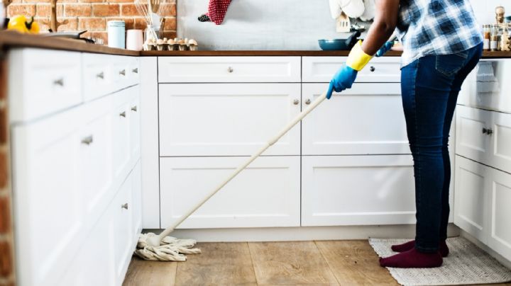 Renueva tu hogar con frescura y encanto: trucos de limpieza para un ambiente acogedor