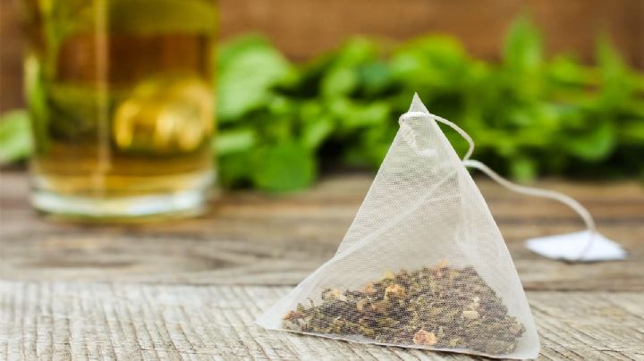 ¡Descubre el poder oculto del té! Trucos y consejos para aprovecharlo al máximo