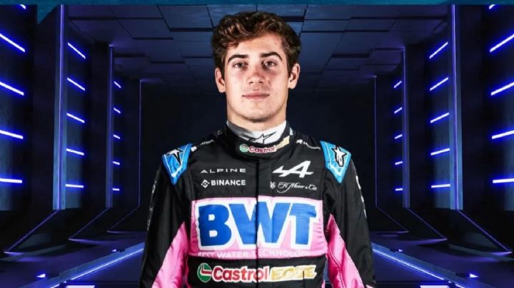 Fórmula 1: Revolución en Alpine, Franco Colapinto toma el mando de Alpine por cinco carreras