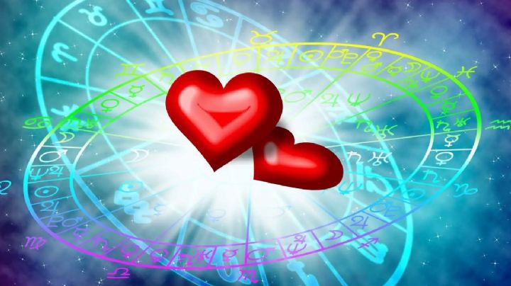 Así fue el mes del amor fugaz pero inolvidable para tres signos del zodíaco
