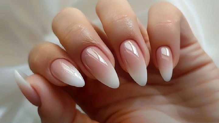 Tendencia en uñas: elegancia y minimalismo en su máxima expresión