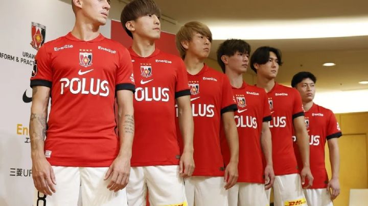 Cómo juega Urawa Red Diamonds, el desafío japonés que espera por River en Seattle