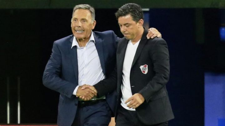 Boca y River, con la lista definida para el Mundial de Clubes