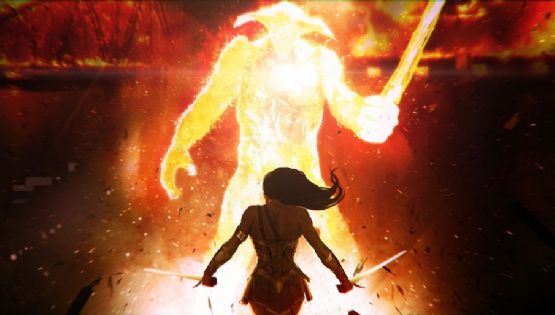 Wonder Woman regresa: el renacer de una leyenda en el nuevo Universo DC