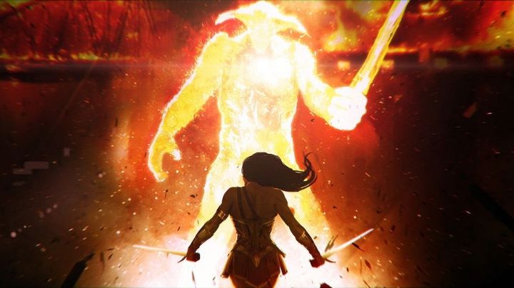 Wonder Woman regresa: el renacer de una leyenda en el nuevo Universo DC