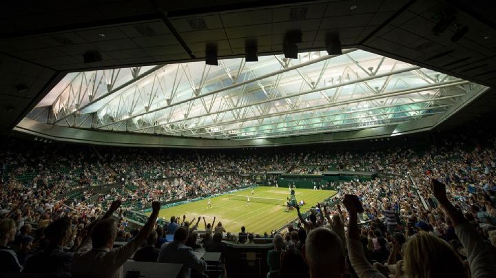 Wimbledon 2025: récord en premios y un cambio histórico en el arbitraje