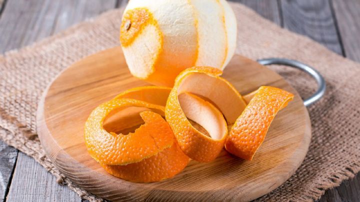 Cáscaras de naranja: el secreto para transformar tu hogar y cuidar el planeta