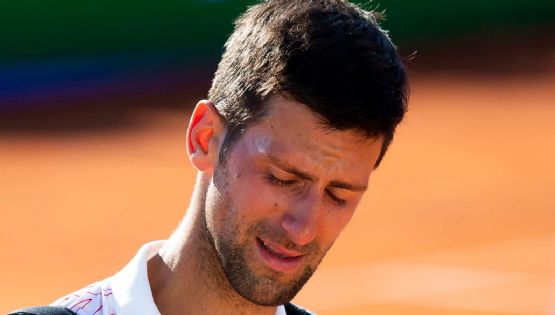 Djokovic y su confesión: "Me sentí como un niño no deseado"