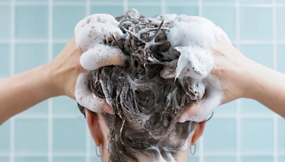 ¿Lavar el cabello todos los días? La ciencia tiene la respuesta