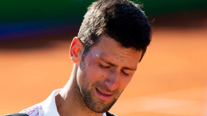 Djokovic y su confesión: "Me sentí como un niño no deseado"