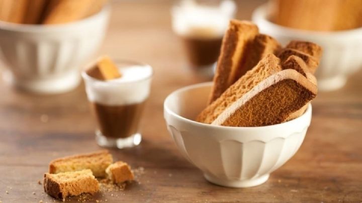 Bay Biscuit: la receta tradicional que conquista corazones con su textura crocante