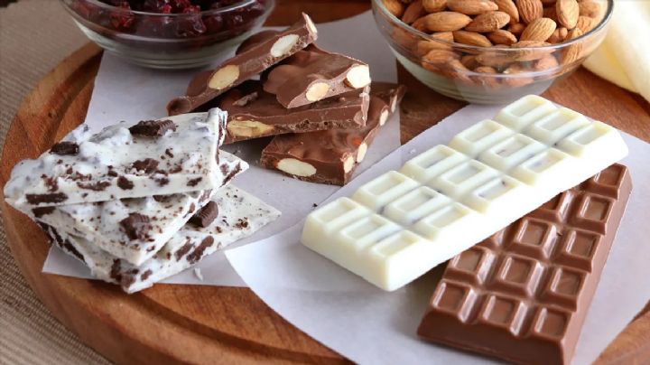 Chocolate: el secreto del delicioso aliado para tu salud y bienestar