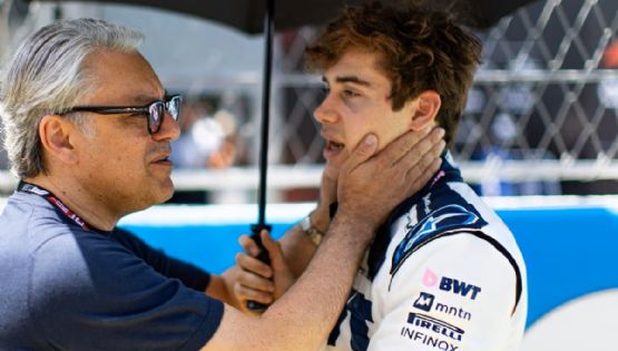 F1: Un domingo de emociones en Alpine y la noticia que preocupa a Colapinto