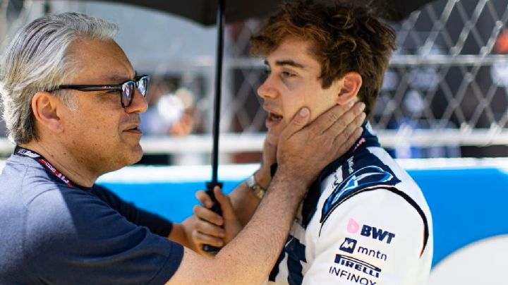 F1: Un domingo de emociones en Alpine y la noticia que preocupa a Colapinto