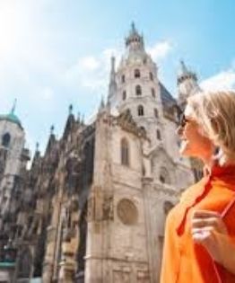 Tendencias Viajeras 2024-2025: sos un viajero moderno o un turista convencional?