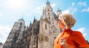 Tendencias Viajeras 2024-2025:: sos un viajero moderno o un turista convencional?