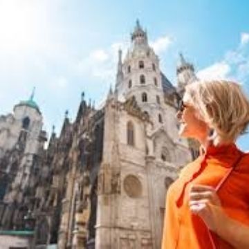 Tendencias Viajeras 2024-2025: sos un viajero moderno o un turista convencional?