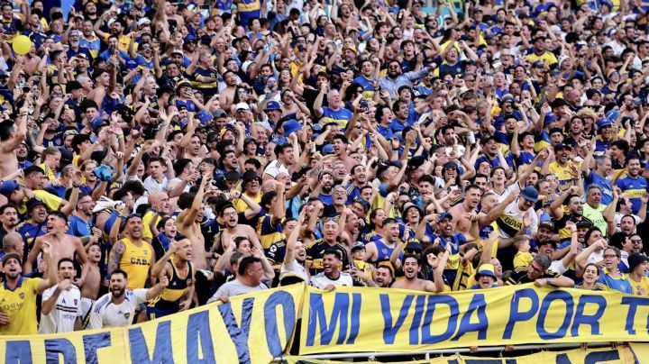 El técnico de Benfica reconoció el imponente aliento de la hinchada de Boca: “fuimos visitantes”