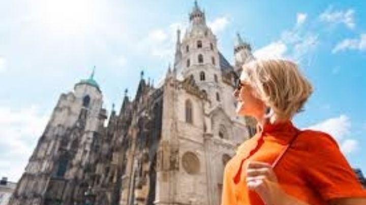 Tendencias Viajeras 2024-2025:: sos un viajero moderno o un turista convencional?