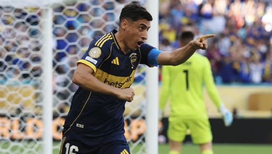 Boca se quedó con el superclásico de la audiencia en su debut en el Mundial de Clubes