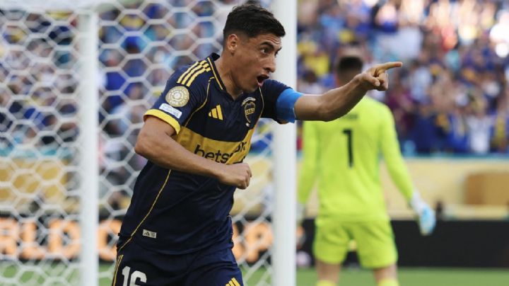 Boca se quedó con el superclásico de la audiencia en su debut en el Mundial de Clubes