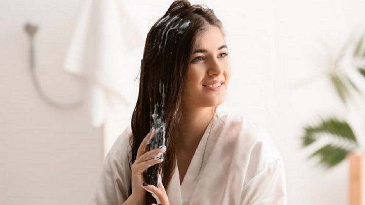 Renueva tu cabello con una mascarilla casera sencilla y poderosa