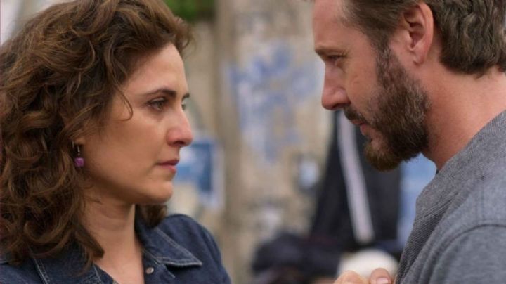 "Corazón Delator": el nuevo romance filmado en Argentina que conquistará Netflix
