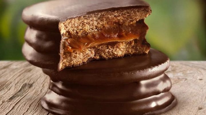 Irresistible: un nuevo alfajor llega para dar un golpe dulce al paladar argentino
