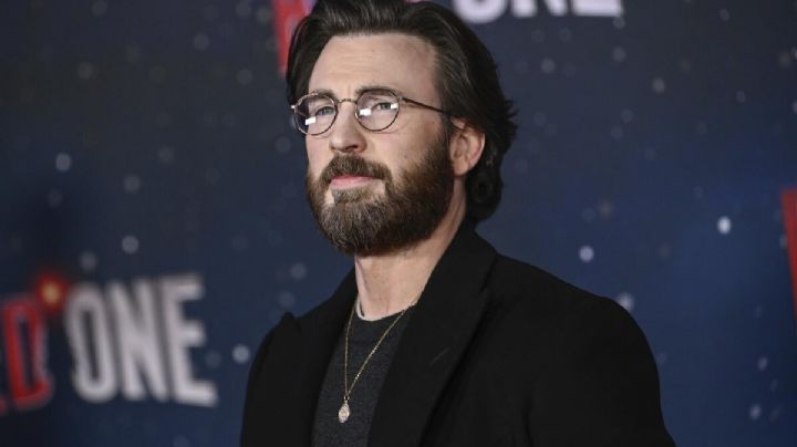Chris Evans lamenta no volver al escudo: no estará en ‘Vengadores: Doomsday’
