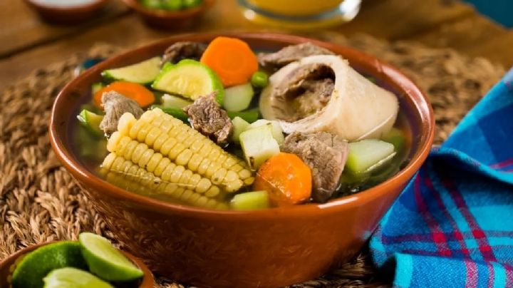 Puchero criollo: sabor tradicional, calor de hogar y el abrazo perfecto para el invierno