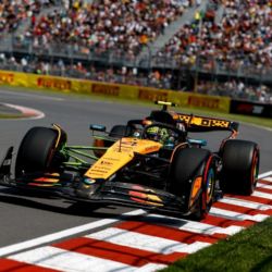 F1 Gran Premio de Canadá 2025: Russell lidera el podio en una jornada marcada por accidentes
