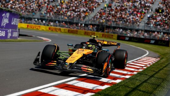 F1 Gran Premio de Canadá 2025: Russell lidera el podio en una jornada marcada por accidentes