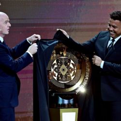 Brasil levanta la mano para ser el anfitrión del Mundial de Clubes 2029