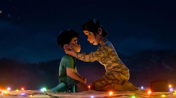 “Elio”, la nueva joya de Pixar, debuta en cines con cifras impensadas
