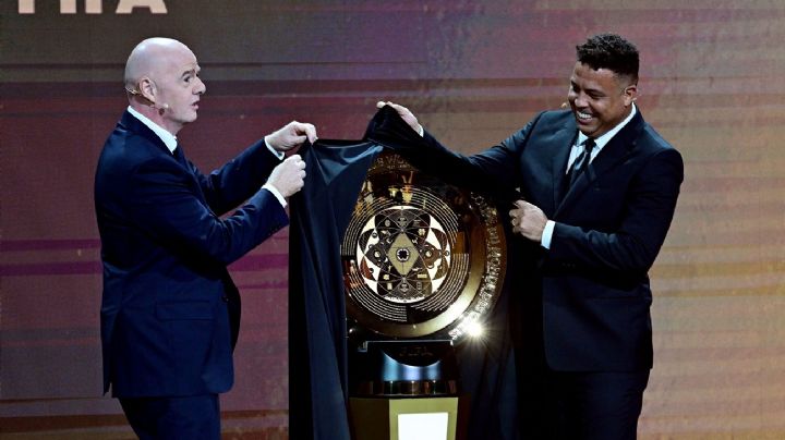 Brasil levanta la mano para ser el anfitrión del Mundial de Clubes 2029