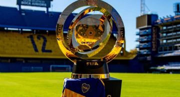 Boca se despide del Mundial de Clubes con la billetera llena