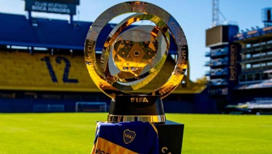 Boca se despide del Mundial de Clubes con la billetera llena