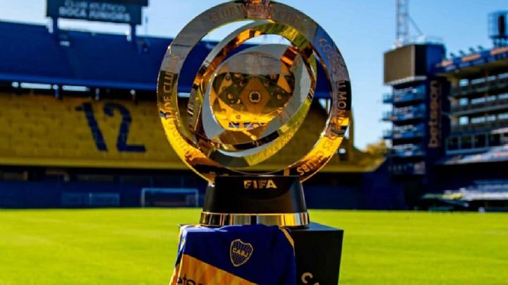 Boca se despide del Mundial de Clubes con la billetera llena