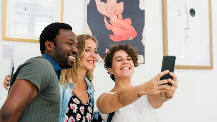La selfie más costosa: turistas dañan obras de arte en museos italianos por una foto
