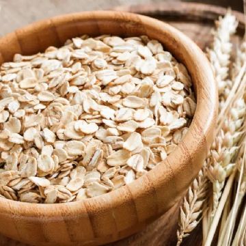 Avena: el cereal mágico que cuida tu figura y recarga tu energía