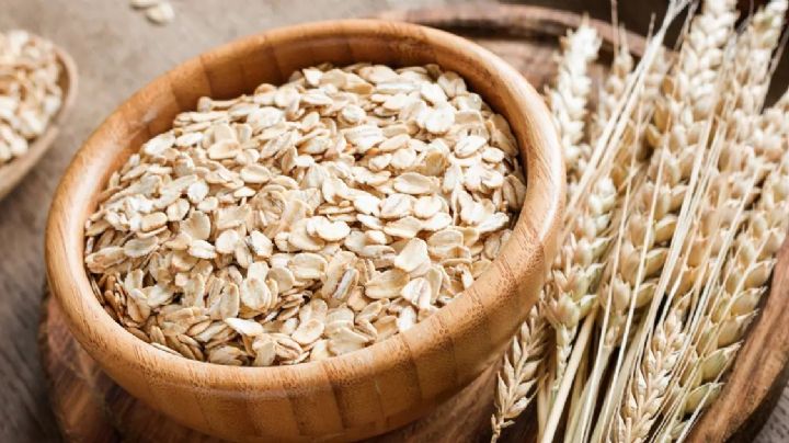 Avena: el cereal mágico que cuida tu figura y recarga tu energía