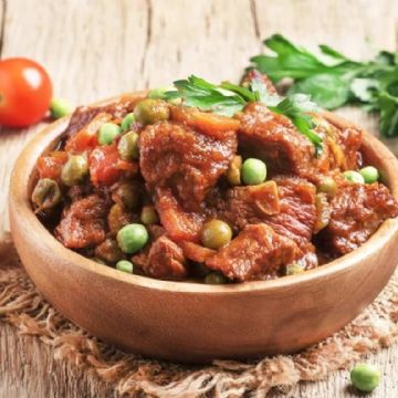 Ragú de ternera: el guiso francés que reconforta el alma y conquista los días fríos