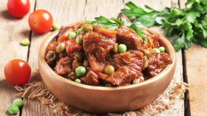 Ragú de ternera: el guiso francés que reconforta el alma y conquista los días fríos