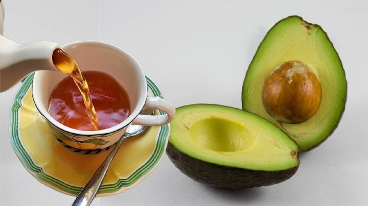 Té de palta: la infusión natural que alivia resfriados y fortalece tu cuerpo