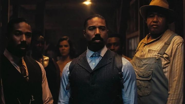 Suspenso y furia en julio: los estrenos que sacudirán este próximo mes en MAX