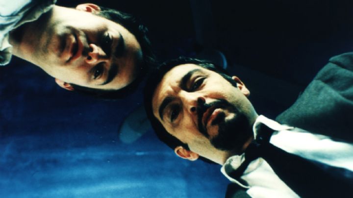 Vuelve a reinar: el clásico argentino que desembarca en Netflix dentro de poco. Revivi Nueve Reinas